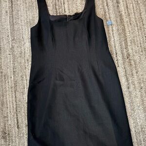 NWT Elie Tahari Knee Length Dress